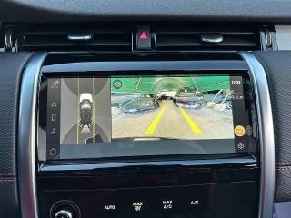LAND ROVER Discovery Sport usata, con Cronologia tagliandi