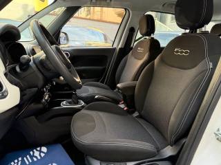 FIAT 500L usata, con Controllo automatico clima