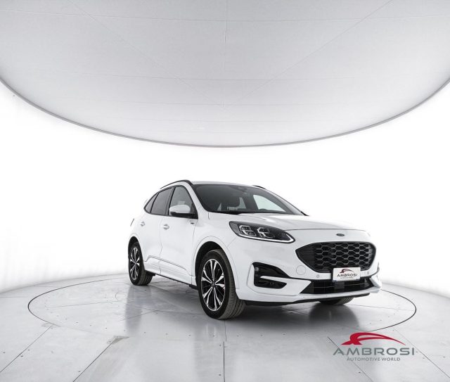 FORD Kuga usata 1