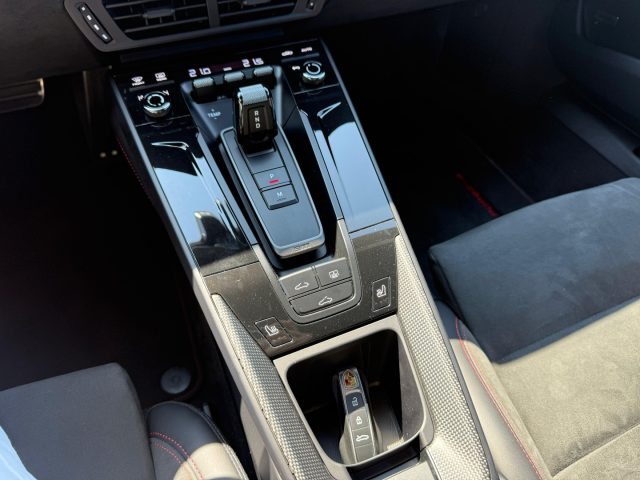 PORSCHE 911 usata, con Servosterzo