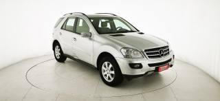 MERCEDES-BENZ ML 320 usata 17
