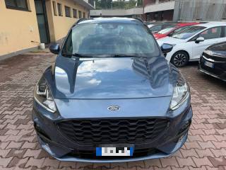 FORD Kuga usata, con Airbag