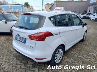 FORD B-Max usata, con Airbag Passeggero