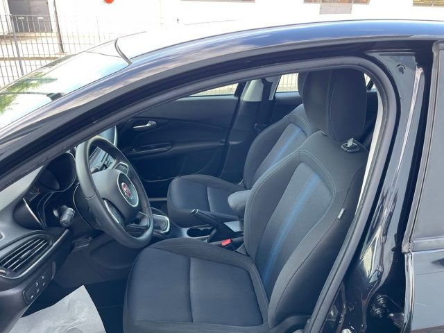 FIAT Tipo usata, con Servosterzo
