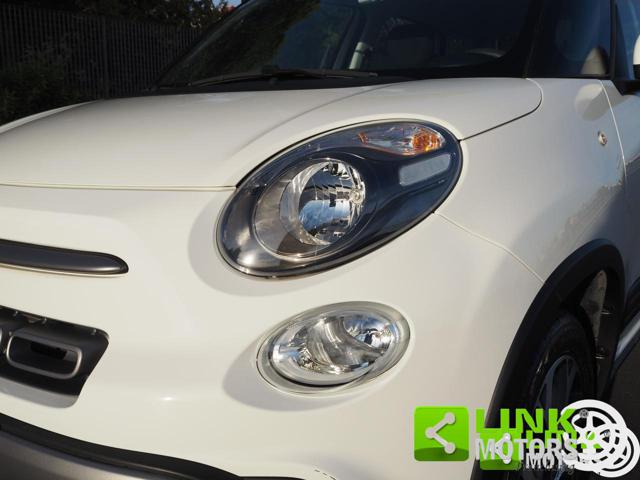 FIAT 500L usata 29