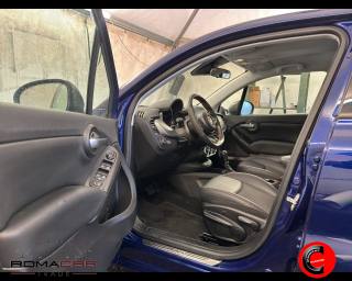 FIAT 500X usata, con Airbag testa