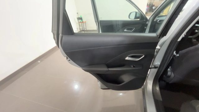 MG ZS usata, con Sistema di navigazione