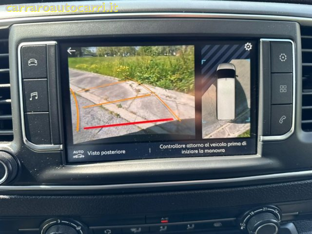 FIAT Scudo usata, con Vivavoce