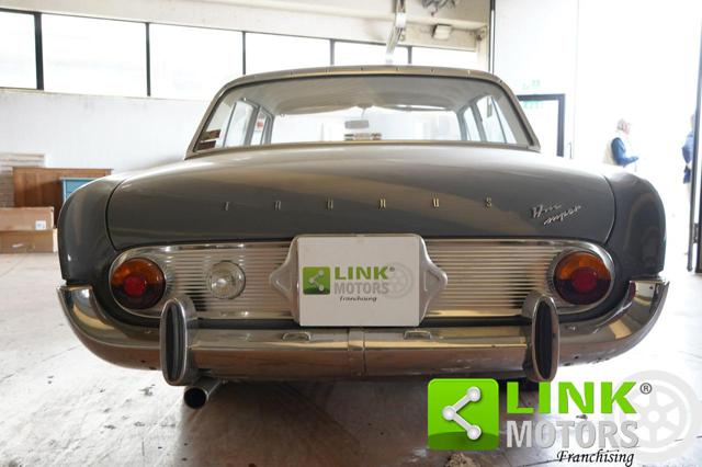 FORD Taunus usata 5