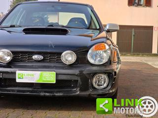 SUBARU Impreza usata 26