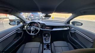 AUDI A3 usata, con Touch screen