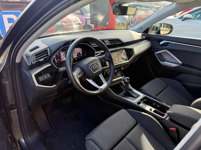 AUDI Q3 usata, con Chiusura centralizzata