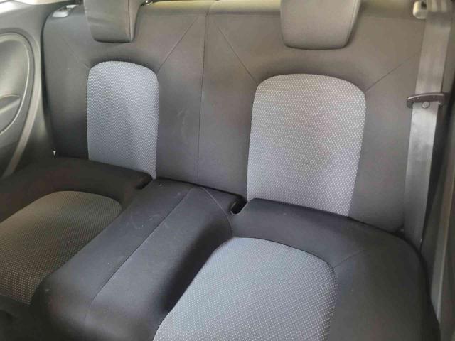 FIAT Grande Punto usata, con Servosterzo