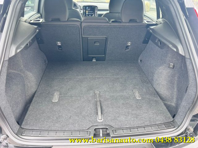 VOLVO XC40 usata, con Cerchi in lega