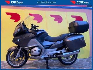 BMW R 1200 RT usata 2