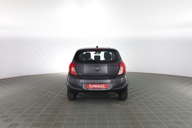 OPEL Karl usata 4