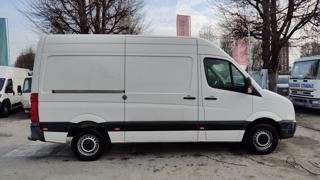 VOLKSWAGEN Crafter usata, con Controllo trazione