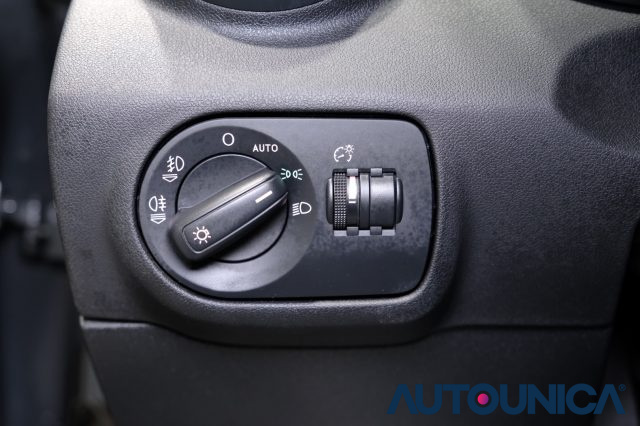 AUDI A1 usata, con Monitoraggio pressione pneumatici