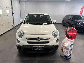FIAT 500X usata, con Airbag