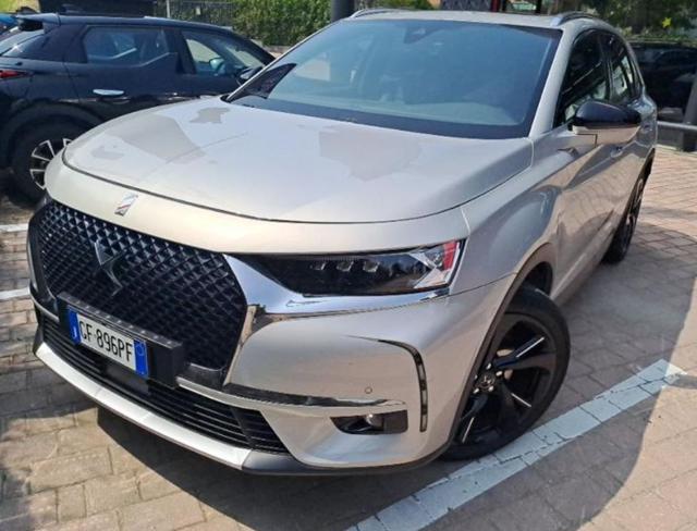 DS AUTOMOBILES DS 7 Crossback usata, con ABS