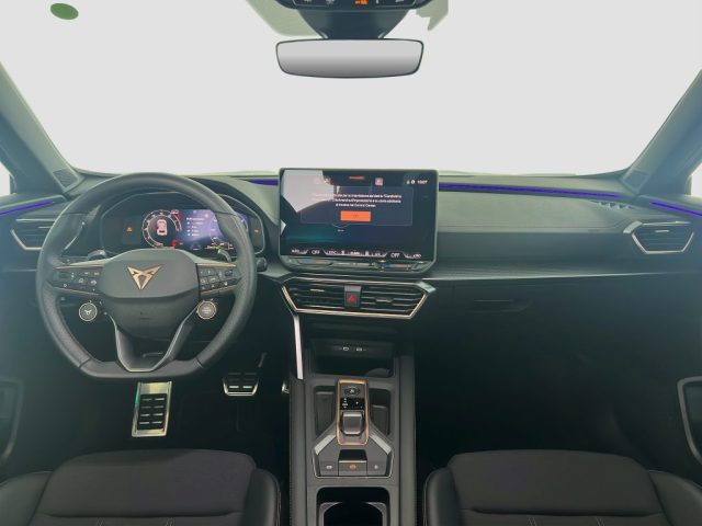 CUPRA Formentor usata 9