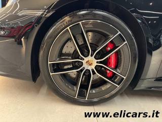 PORSCHE 992 usata, con Chiusura centralizzata
