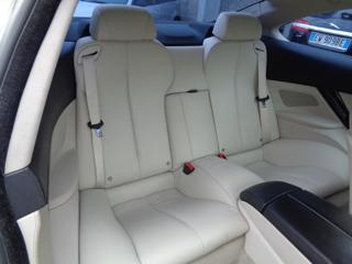 BMW 640 usata, con Chiusura centralizzata