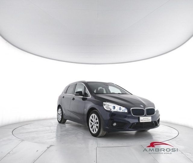 BMW 225 usata 1