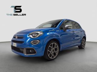 FIAT 500X 1.6 MultiJet 120 CV DCT Sport*PROMO*