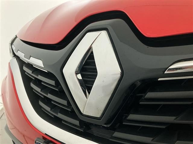 RENAULT Captur usata 23