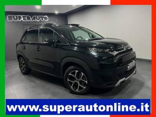 CITROEN C3 Aircross BlueHDi 120 S&S EAT6 Shine