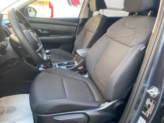 HYUNDAI Tucson usata, con Antifurto