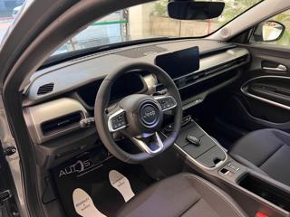 JEEP Avenger usata, con Chiusura centralizzata