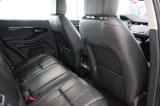 LAND ROVER Range Rover Evoque usata 41