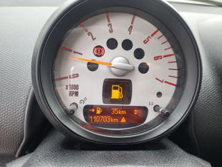 MINI Countryman usata, con Controllo trazione