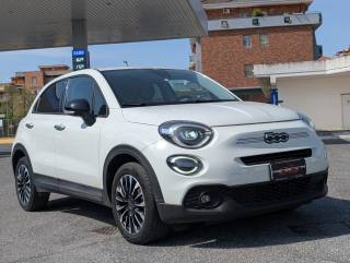 FIAT 500X usata, con Airbag laterali