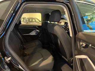 AUDI Q3 usata, con Servosterzo