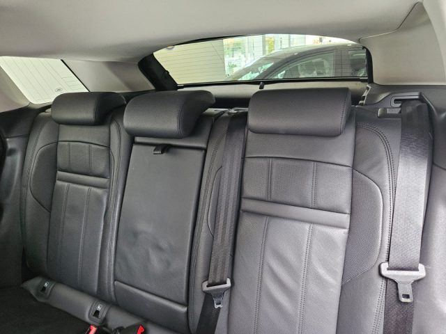 LAND ROVER Range Rover Evoque usata, con Volante multifunzione