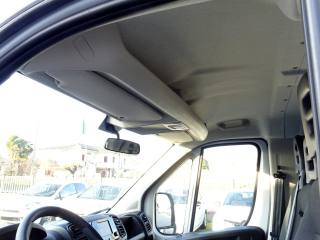 FIAT Ducato usata, con Lettore CD