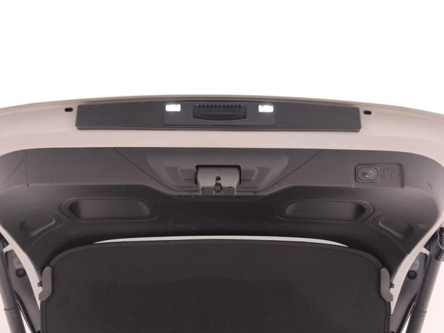 FORD Puma usata, con Fari LED
