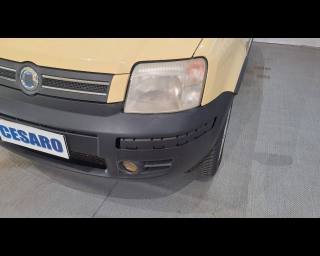 FIAT Panda usata 33