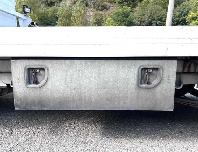 FIAT Ducato usata 16