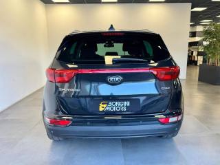 KIA Sportage usata, con Airbag Passeggero