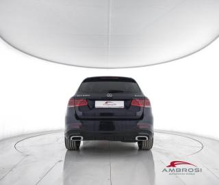 MERCEDES-BENZ GLC 220 usata 5