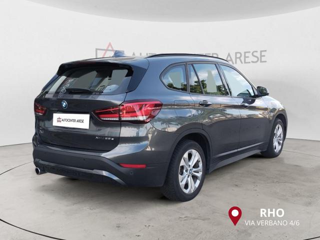 BMW X1 usata, con Autoradio