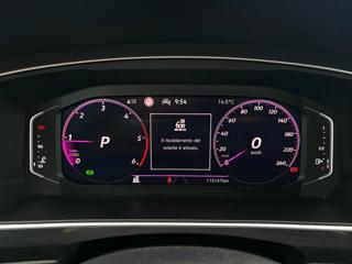 VOLKSWAGEN Tiguan usata, con Cruise Control