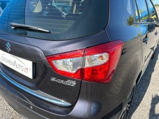 SUZUKI S-Cross usata, con Autoradio