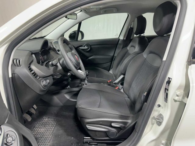 FIAT 500X usata, con ESP