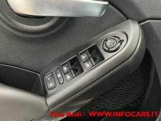 FIAT 500X usata, con Isofix