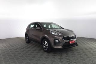 KIA Sportage usata 1
